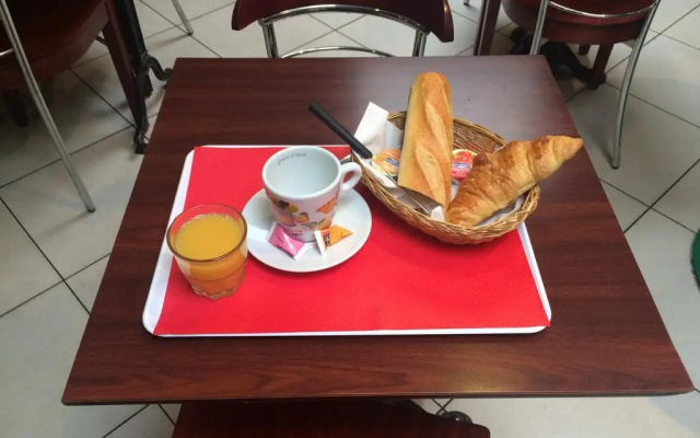 Hotel Le Derby