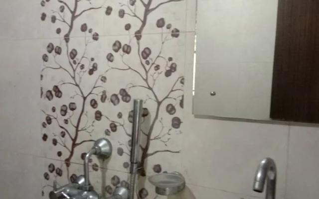Shree Bhakti Sagar Hotel