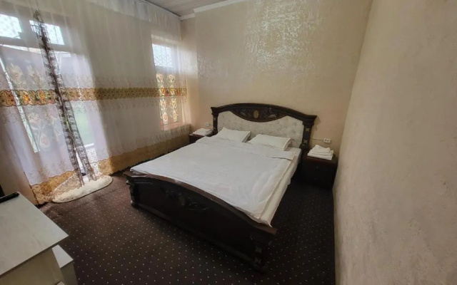 Motrid Hotel