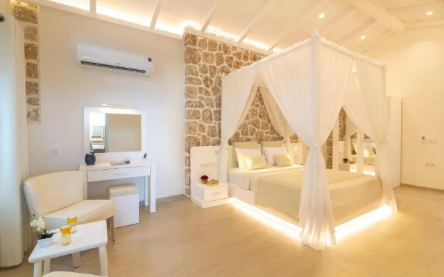 Suite La Mer