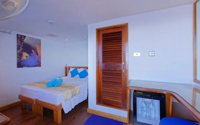 Yasawa Princess