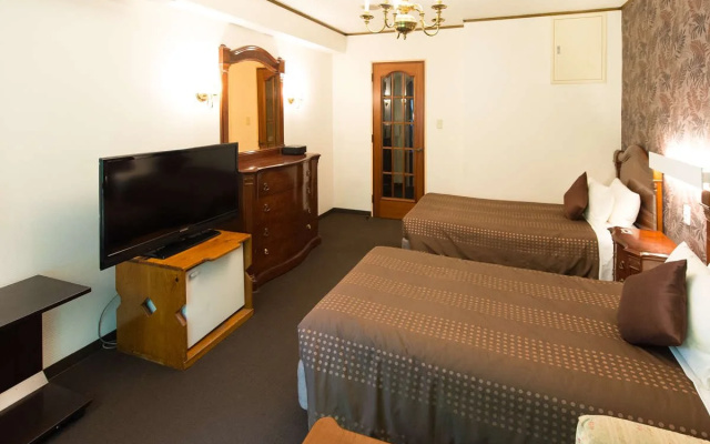 Hotel Accion Karuizawa