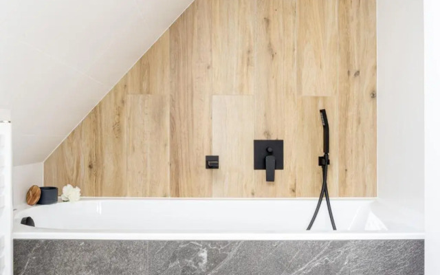 Willa Maja Apartzakop