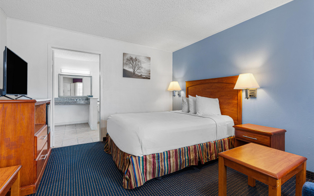 Best Western Palestine Inn