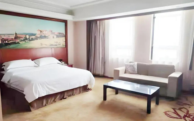 Vienna Hotel