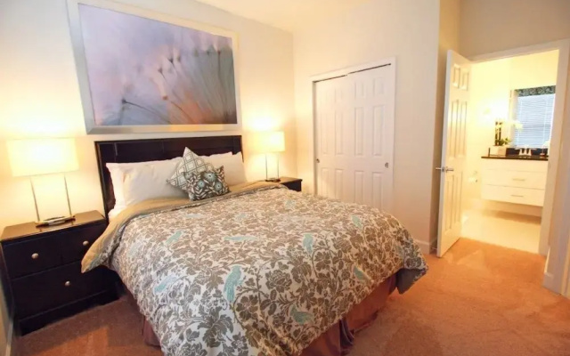 Fv57846 - Serenity - 3 Bed 3 Baths Townhome