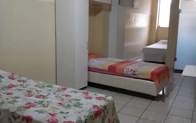 Pousada Amigo João