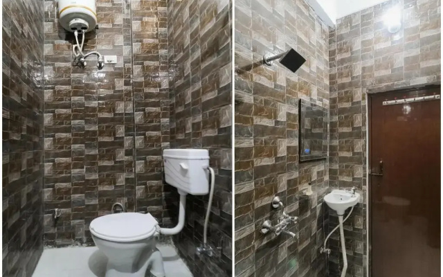 OYO Flagship Hotel New Rao Residency