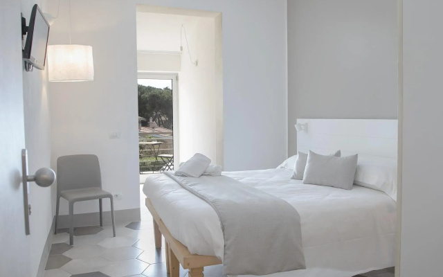 Hotel Villa Ambra