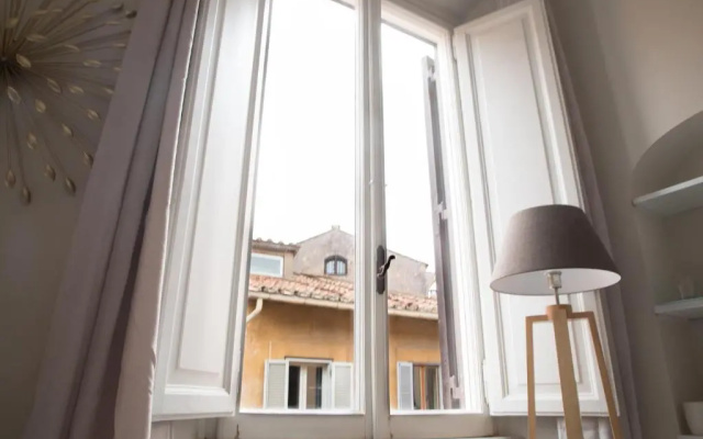 SuityRHome RioneMonti37