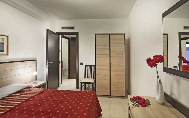 Residence Blu ModicAmare