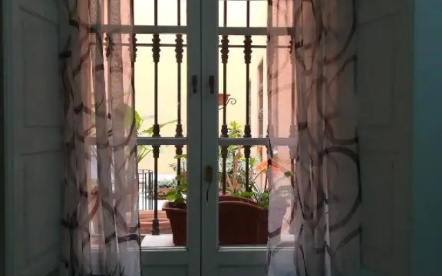 Apartamento San Miguel Caballeros