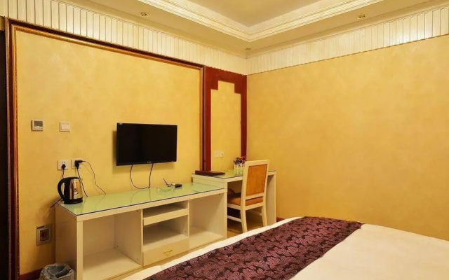 Shangri-La Lan Ting Yi Pin Hotel Ming Zheng Branch