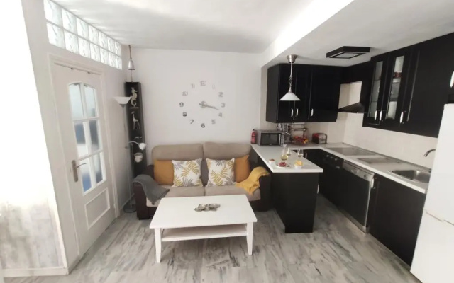 Apartamento Nuevo A 50 M. De La Playa