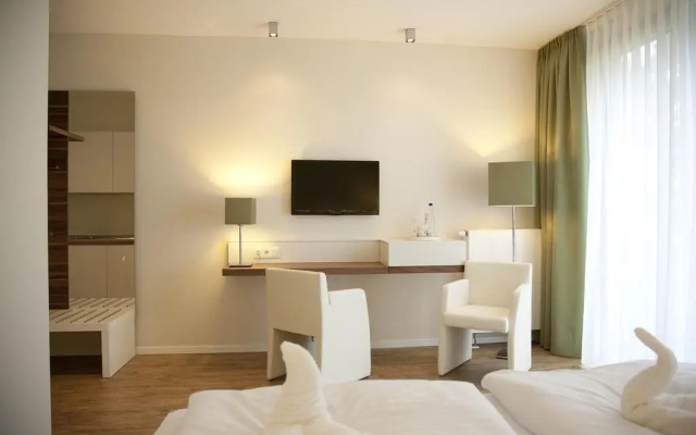 Golfhotel Rheine Mesum