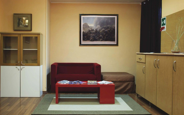 Hotel Alpi Resort