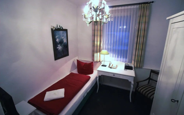 Hotel zur Linde