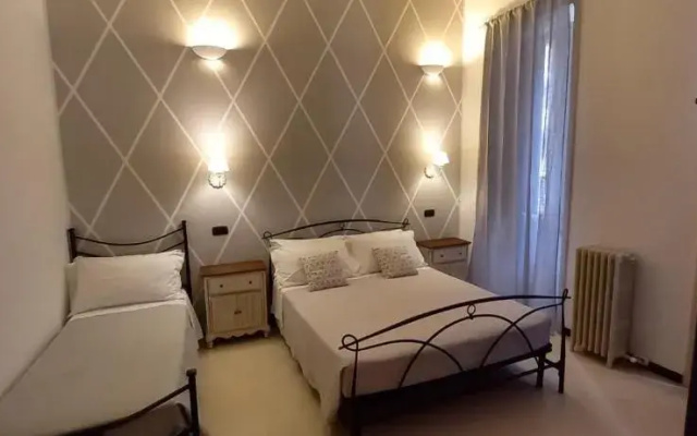 Acanto B&B