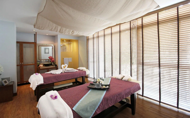 The Imperial Hotel & Convention Centre Korat