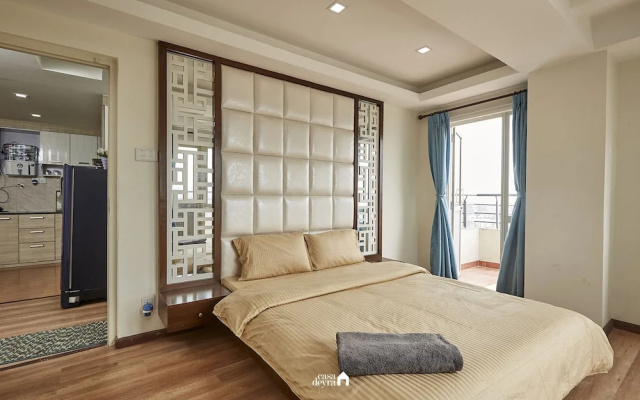 Classic Apartments by Casa Deyra