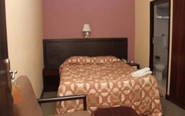 Hotel Siddhartha Gautam