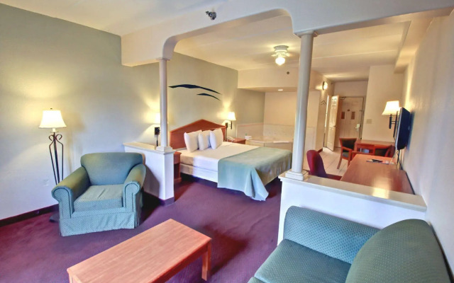 Home2 Suites by Hilton South Padre Island