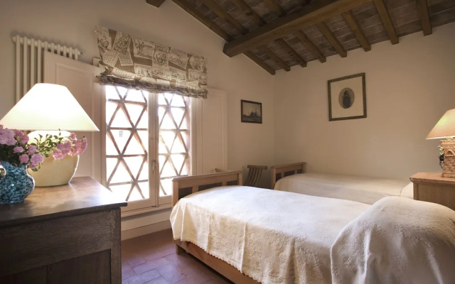 Casa Spiano