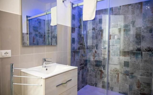 White Apartments & Spa
