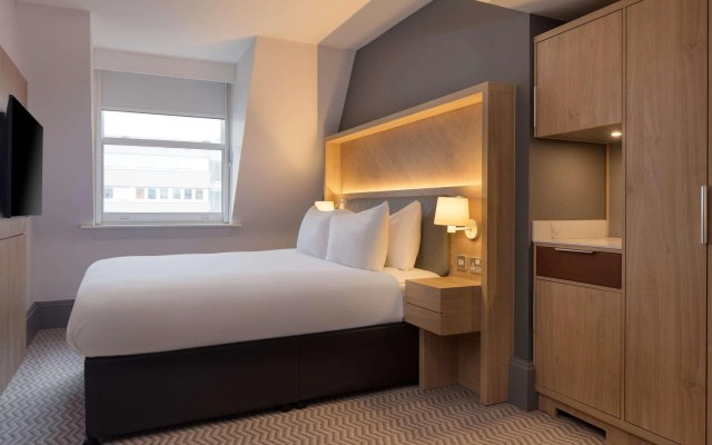 Hilton Nottingham