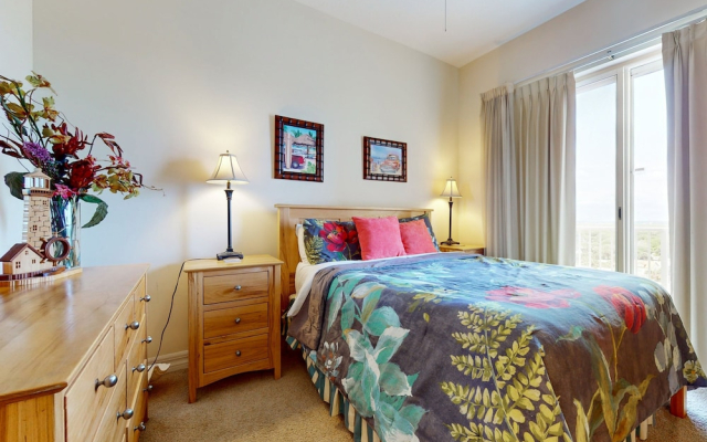 NSB Malibu Condos 804-malibu 804