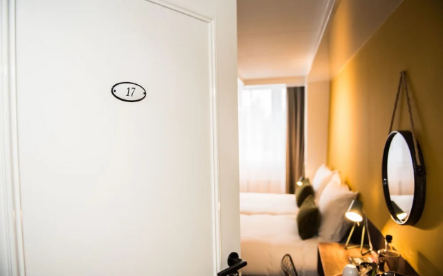 Hotel Promenade