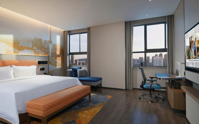 Xuzhou Friendship Hotel