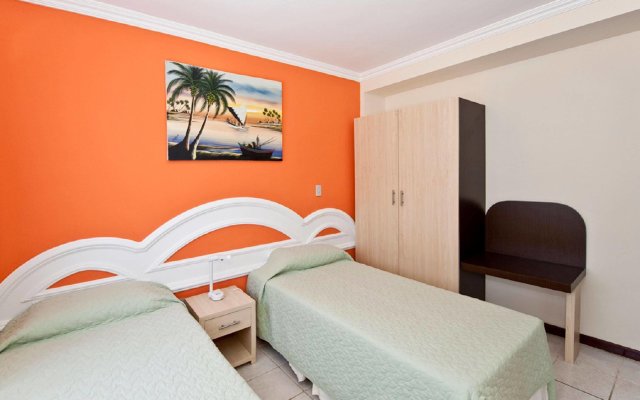Hotel Areia de Ouro in Natal, Brazil from 31$, photos, reviews -  