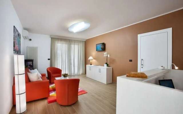 Bed & Breakfast Aria di Mare