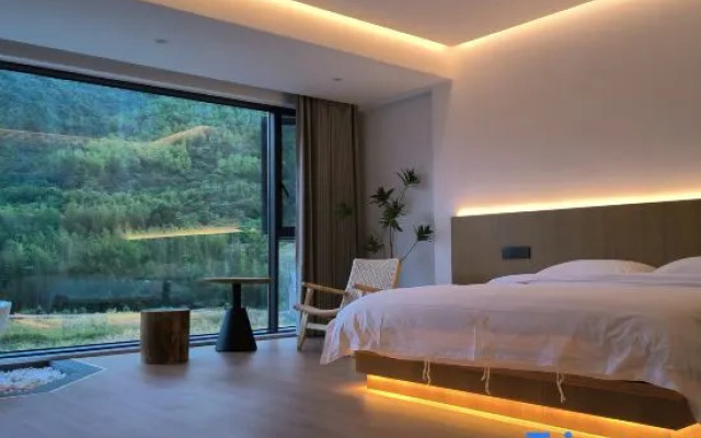 Xishan Yunyin B&B