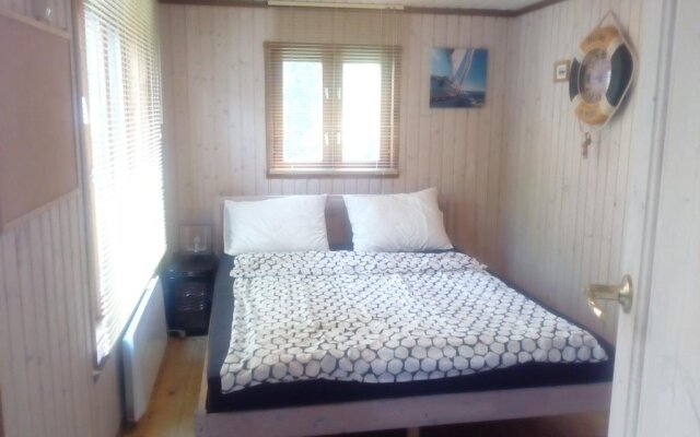 Гостиница Dacha №1 in Peredelkino комната для гостей