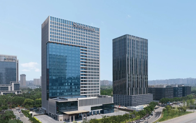 Sheraton Xi'an South