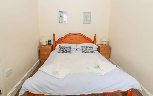 Ambler's Rest Apartment