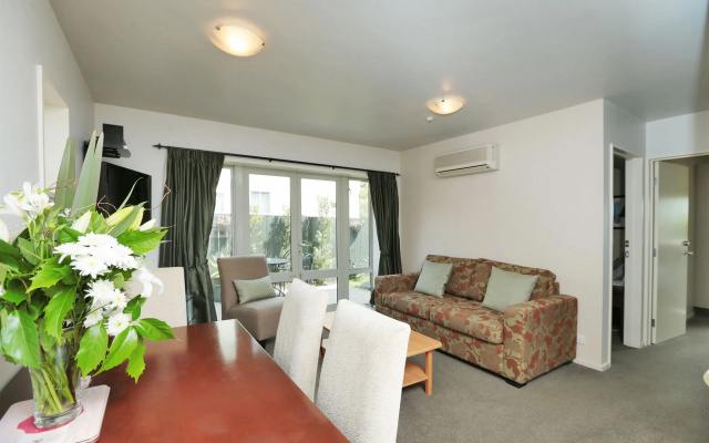 Chelsea Park Motor Lodge Nelson