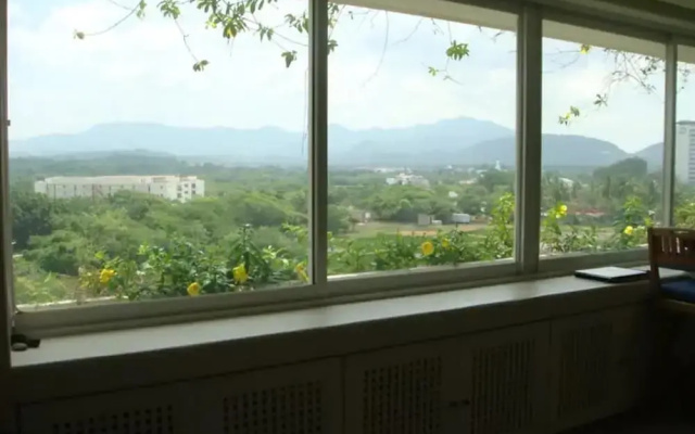 Condo M Principe