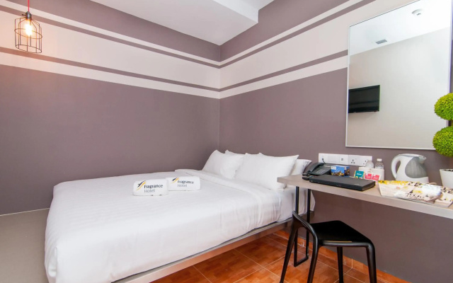 Fragrance Hotel - Kovan