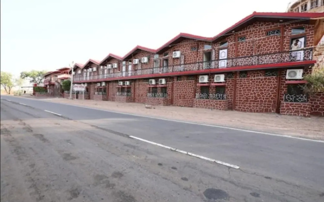 Rawat Resorts