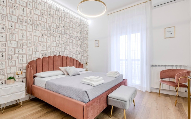 Zara Suite Apartment
