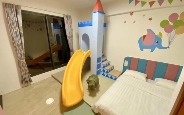 He Yi B&B