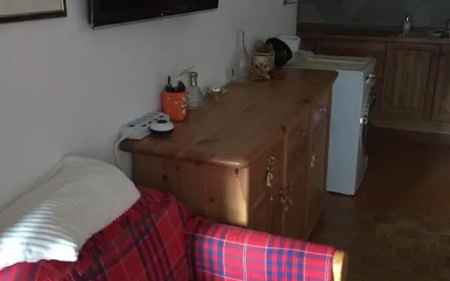 Apartment in Borca di Cadore