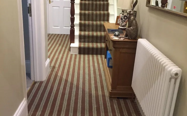 Windsor Guest House
