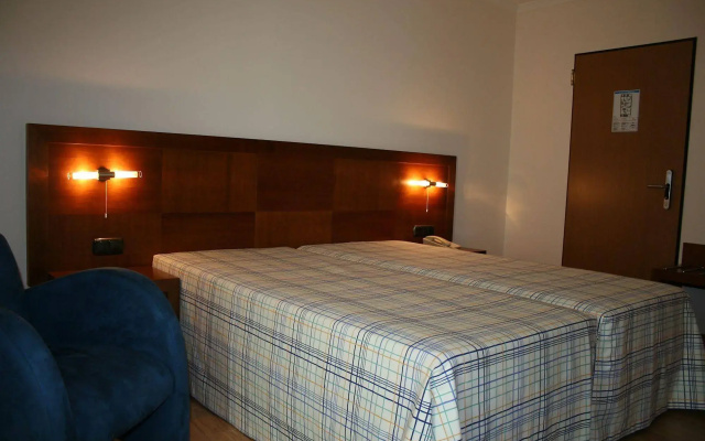 Hotel Vila Verde