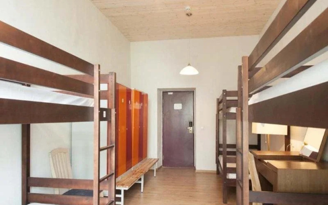 16 Eur Hostels Fat Margarets