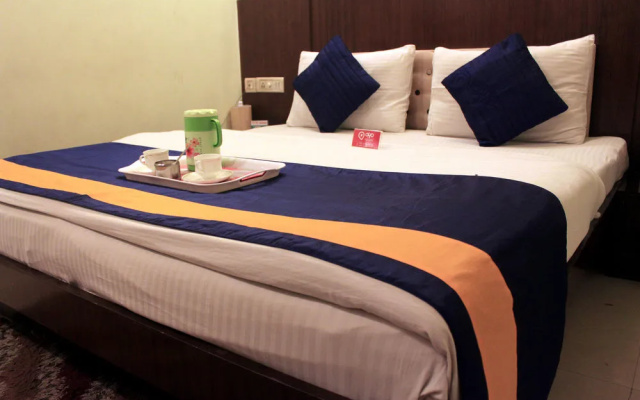 OYO Premium Paharganj