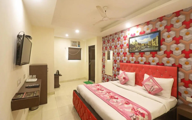 Hotel Smart by Kelvish Hotel